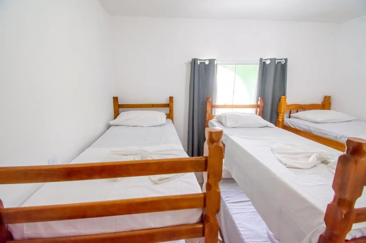 ** Guest house Pousada De La Torre Brazil