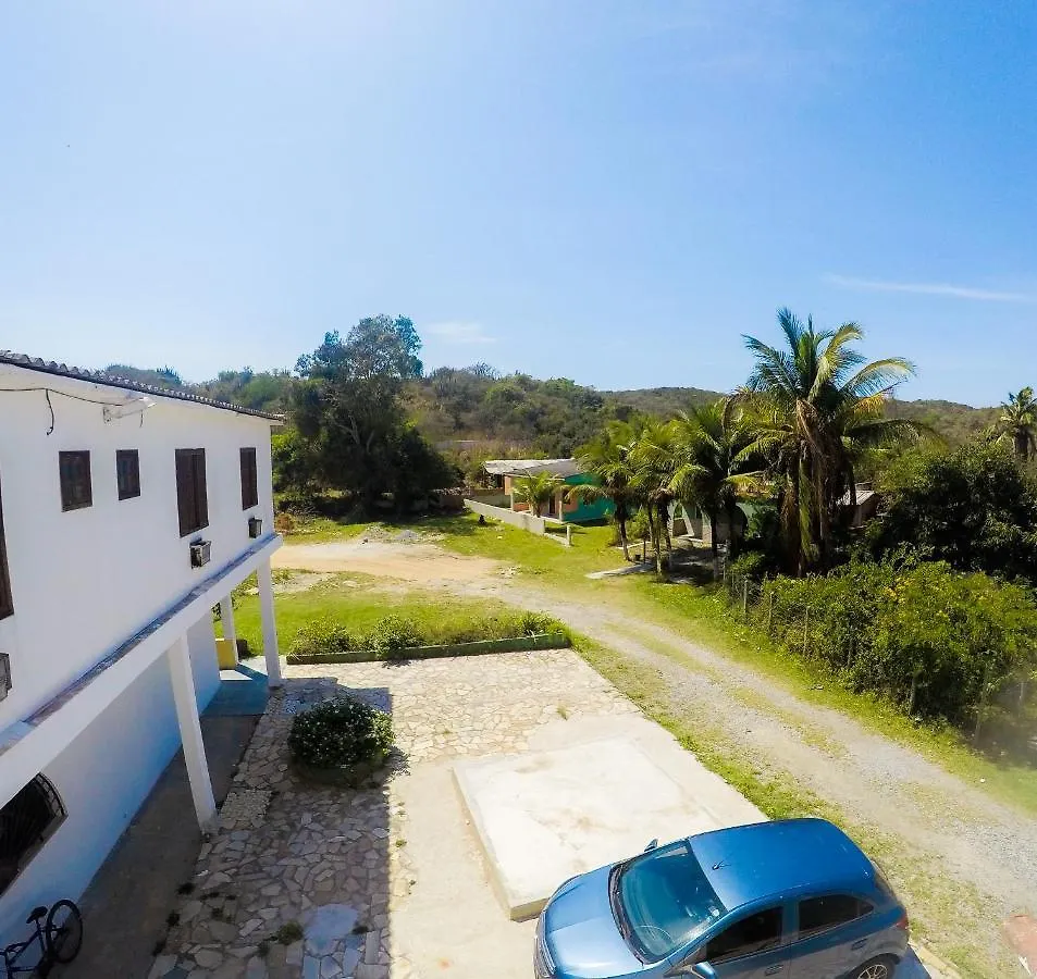Pousada De La Torre Cabo Frio