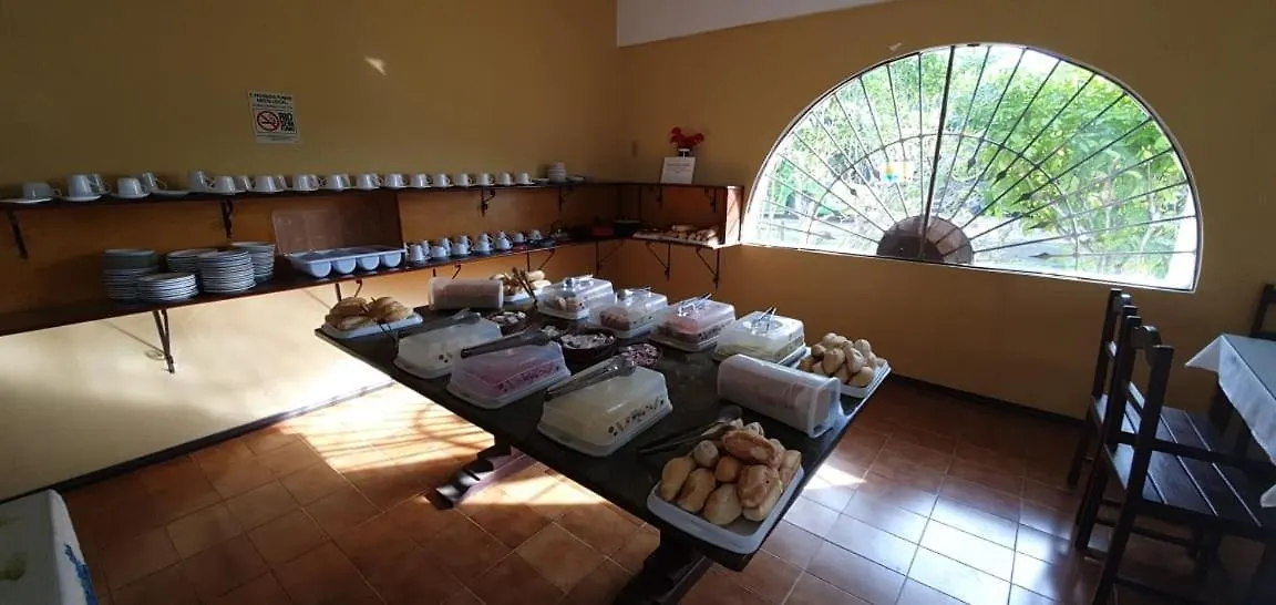 Pousada De La Torre Cabo Frio