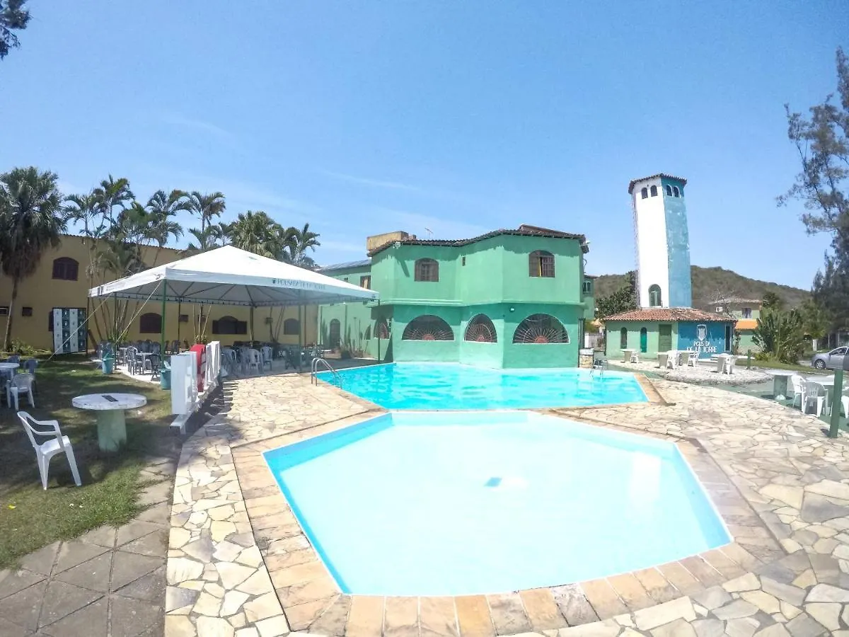 Pousada De La Torre Cabo Frio
