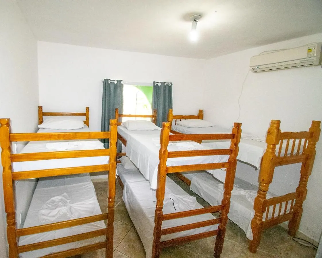 Guest house Pousada De La Torre