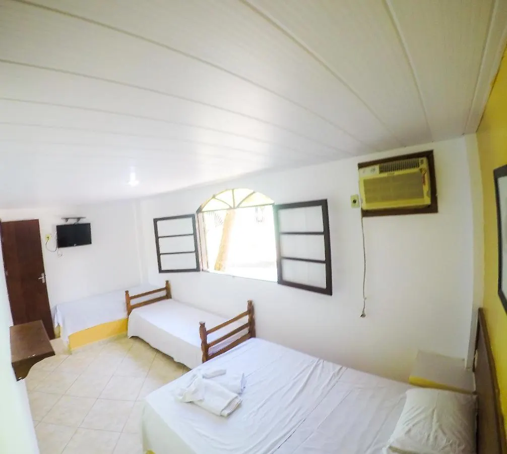 Guest house Pousada De La Torre
