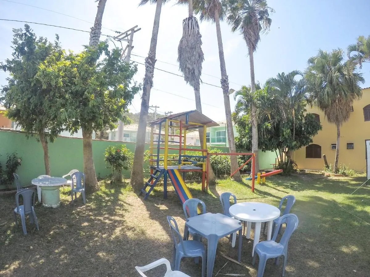 Pousada De La Torre 2*, Cabo Frio